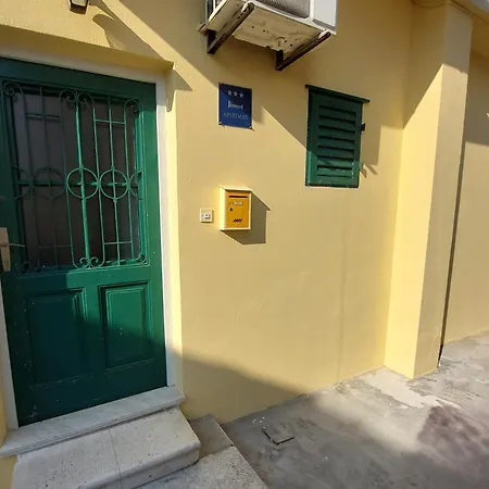 Marijan * Split
