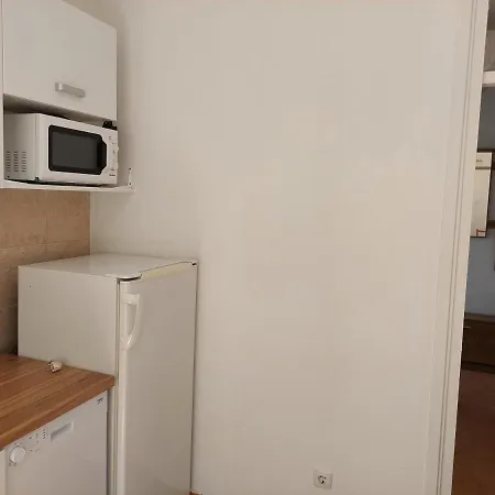 Marijan Apartamento