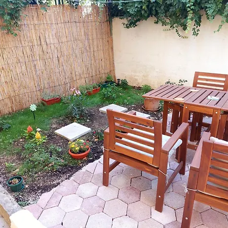 Marijan 公寓 斯普利特